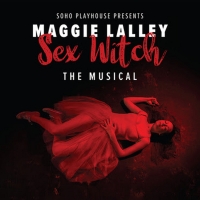 SEX WITCH THE MUSICAL Comes to Soho Playhouse Next Month Photo