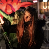 Catalyst Conference Returns In 2022 With #CultureisNotaLuxury With Dame Evelyn Glenni