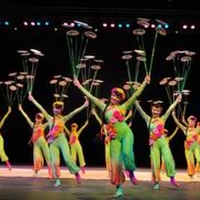 Beijing Acrobatic Show is Now Playing at Beijing Chaoyang Theatre