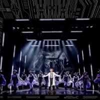 BACK TO THE FUTURE the Musical Will Play its First Relaxed Performance in March
