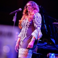 Photos: See Wendy Moten In Her Sold-Out Birdland Concert