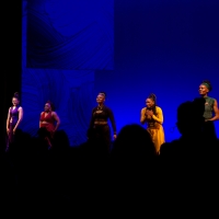 Photos: FOR COLORED GIRLS... Takes Opening Night Bows Photo