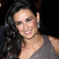 Demi Moore Cast In Invisible Narrative's Thriller SONGBIRD Photo
