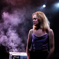 Photos: First Look at SMOKE at Southwark Playhouse