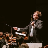 Conductor Donato Cabrera Announces 2022-23 Season Photo
