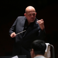 HK Phil Music Director Maestro Jaap van Zweden opens the 2021/22 Season Photo