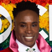 Billy Porter to Appear on THE AMBER RUFFIN SHOW This Week Video