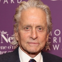Michael Douglas to Play Benjamin Franklin in New Apple TV+ Limited Series Photo