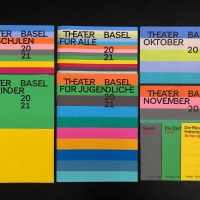 Theater Basel Gets a New Design For the 2020-21 Season