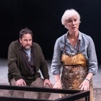 Photos: First Look at Sheffield Theatres' Climate Emergency Double Bill, THE CONTINGE Photo