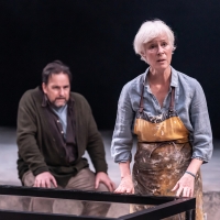 Photos: First Look at Sheffield Theatres' Climate Emergency Double Bill, THE CONTINGE Video