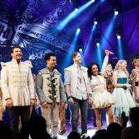 Photos: Go Inside & JULIET's First Preview on Broadway Photo