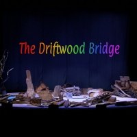 Photo Flash: Take a Look at THE DRIFTWOOD BRIDGE, Now Streaming