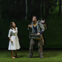 THE MAGIC FLUTE is Now Playing at the National Opera of Paris