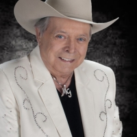 Mickey Gilley's Celebration of Life to Be Held on May 27th Photo