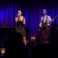 Photo Flash: Jackbenny Returns to Birdland