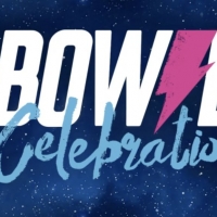 Adam Lambert, Duran Duran, and More Join Lineup For David Bowie Musical Celebration,  Photo