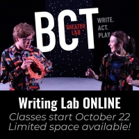 Boise Contemporary Theater Announces Online Playwriting Class Photo