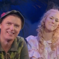 VIDEO: Cast Members From PETER PAN GOES WRONG at the Tampereen Teatteri Discuss Photo