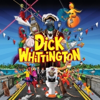 National Theatre Announces THE NORMAL HEART and DICK WHITTINGTON On Sale For Olivier  Video