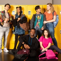 Photos: First Look at the Cast of HIGH SCHOOL PLAY: A NOSTALGIA FEST Photo