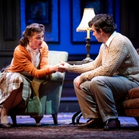 Photos: First Look at Wright State Theatre's THE MOUSETRAP