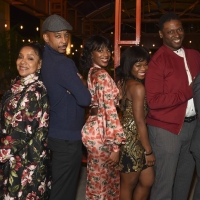 Photos: BLUES FOR AN ALABAMA SKY Opens At Center Theatre Group/Mark Taper Forum Photo