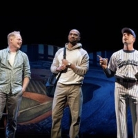 TAKE ME OUT Extends Run Through June 11th