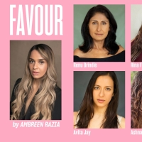 Cast Announced For FAVOUR, a Bush Theatre and Clean Break Co-Production Video