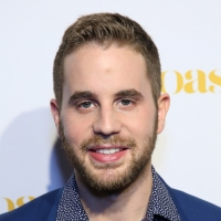 Ben Platt Will Appear on THE LATE LATE SHOW WITH JAMES CORDEN Photo
