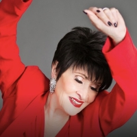Pittsburgh Cultural Trust's Performances for Chita Rivera: A Legendary Celebration Are Res Photo