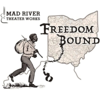 FREEDOM BOUND Comes to Topeka Next Week