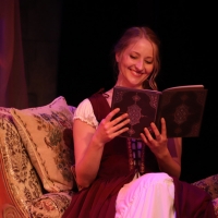 Photos: The Players Theatre Presents BEAUTY AND THE BEAST Photo