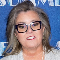 Rosie O'Donnell Confirms She Will Play Mrs. Brice in FUNNY GIRL Revival Video