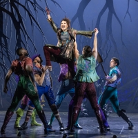 Photos: Get a First Look at BAD CINDERELLA on Broadway Video
