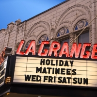 La Grange Theatre Will Be Saved After Months of Debate Photo