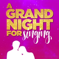 42nd Street Moon Presents Rodgers and Hammerstein's A GRAND NIGHT FOR SINGING in…