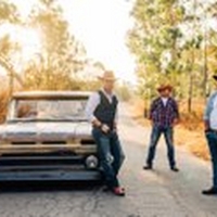 The Morning After Presents COUNTRY ROADS at The Drama Factory Next Month