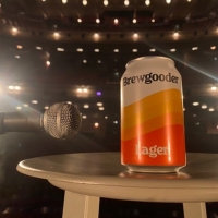 Capital Theatres Announce New Corporate Partnership With Brewgooder Photo