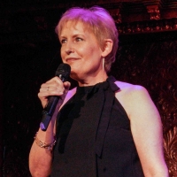 To Steve With Love: Liz Callaway Celebrates Sondheim Streams Live Tonight Video