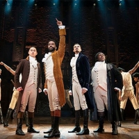 HAMILTON Will Make its Reno Debut This Fall