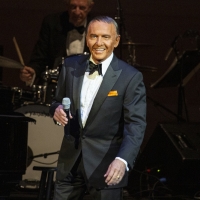 Photos: ONE MORE FOR THE ROAD Brings Sinatra to Life at Carnegie Hall Photo
