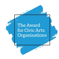 Shortlist Announced for £150k Award for Civic Arts Organisations Photo
