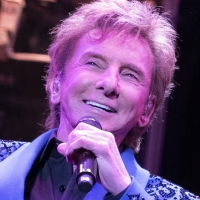 Photo Flash: Barry Manilow Takes Up Residency on Broadway Photo