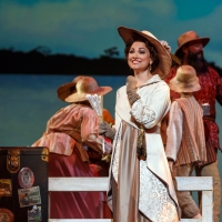 Photo Flash: First Look At Pittsburgh Opera's FLORENCIA EN EL AMAZONAS Video