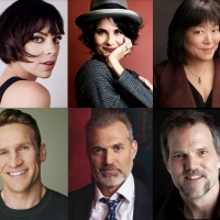 Ann Harada, Krysta Rodriguez, and More Will Lead Reading Of STARSTRUCK Written by Bet Video