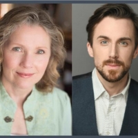 Cast Announced For Peninsula Players Theatre's Reading of 'i' Photo