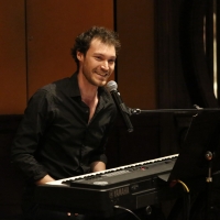Oliver Houser to Perform at Feinstein's/54 Below