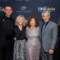 Photos: Inside the Dramatists Guild Foundation's 60th Anniversary Gala