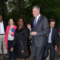 New Yorkers Can Now Be Fined Up to $500 If They Break Social Distancing Rules Photo